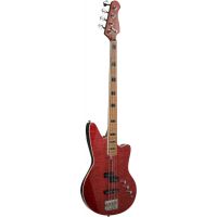 Ashdown The Saint Artisan Cardinal Flame - Vue 2